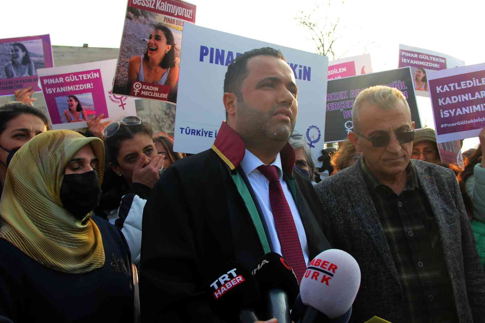 Pınar Gültekin cinayeti davasında yeni gelişme - Resim : 4