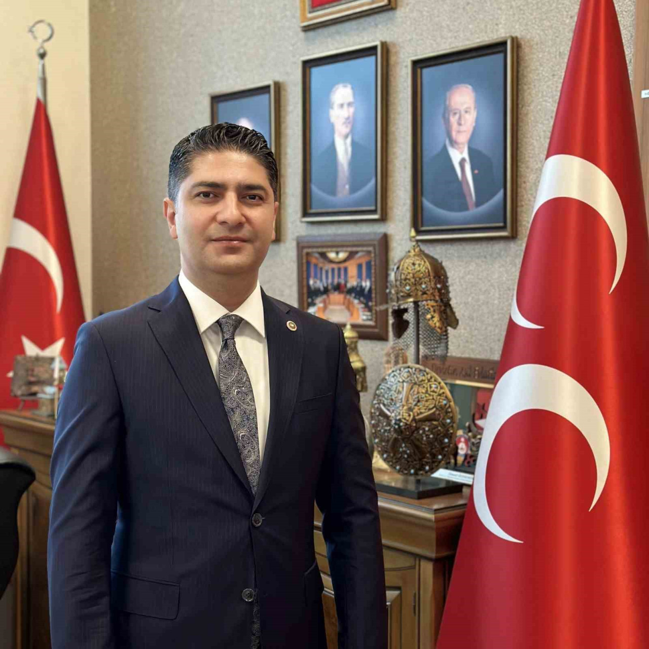 MHP Kayseri Milletvekili İsmail Özdemir, 25 yaş ve üstü araçların geri dönüşüme verilmesi ve yerine çevreci ''yerli üretim'' araçların alınmasını teşvik etmek amacıyla ÖTV kanununda değişiklik yapılmasına daire kanun teklifi verdi. 