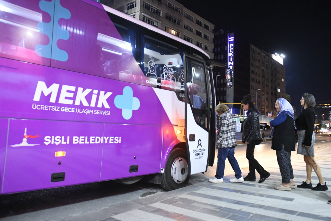 Şişli Belediyesi, Türkiye’de giderek büyüyen ekonomik kriz ve hayat pahalılığı karşısında zor durumda olan yurttaşlara yönelik sosyal yardımları 10 ayda 4.5 kat artırdı. Şişli Belediye Başkanı Resul Emrah Şahan ''Yurttaşımızın hakkı olanı sağladık, güçlü dayanışmayla daha birçok desteği ve hizmeti sağlamaya devam ediyoruz'' dedi.